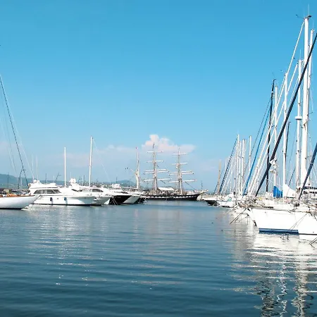 Apartman Les Patios-7 By Interhome Saint-Tropez