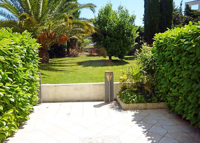 Les Patios-7 By Interhome Apartman