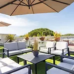 Les Patios-7 By Interhome Apartment Saint-Tropez