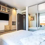 Les Patios-7 By Interhome Apartment Saint-Tropez