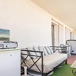 Apartment Les Patios-7 By Interhome Saint-Tropez