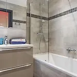 Les Patios-7 By Interhome Apartment