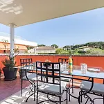 Apartment Les Patios-7 By Interhome *