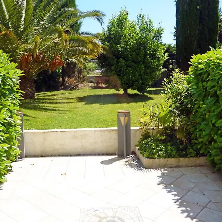 Les Patios-7 By Interhome Lägenhet