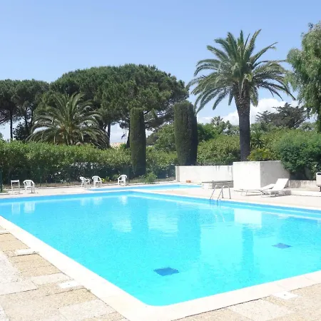 Les Patios-7 By Interhome Saint-Tropez