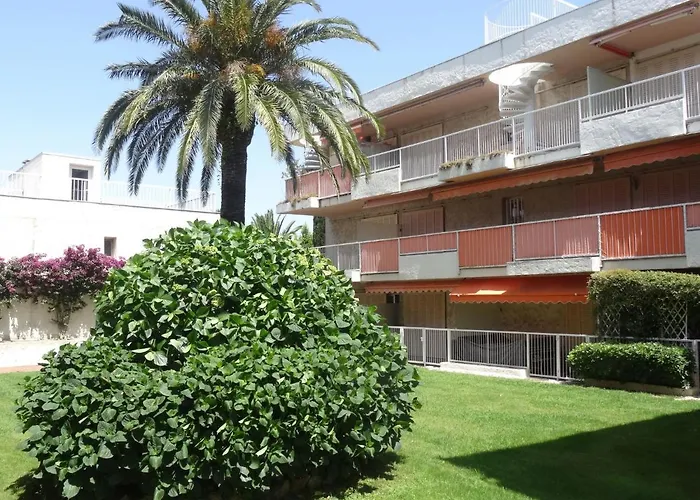 Les Patios-7 By Interhome * Saint-Tropez